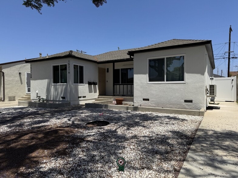 Building Photo - 15216 Cimarron Ave