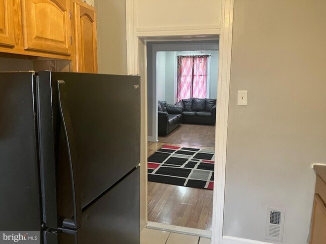 Building Photo - 2540 Aisquith St