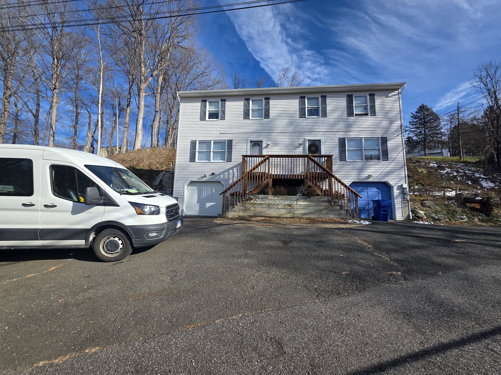 Building Photo - 86A Fordyce Rd