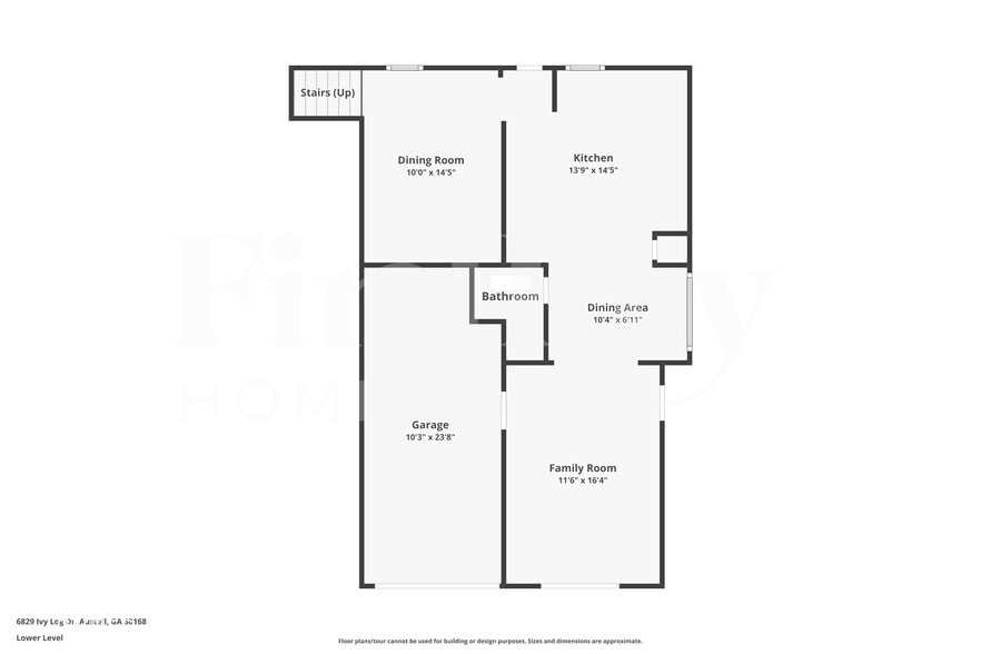 Building Photo - 6829 Ivy Log Dr SW