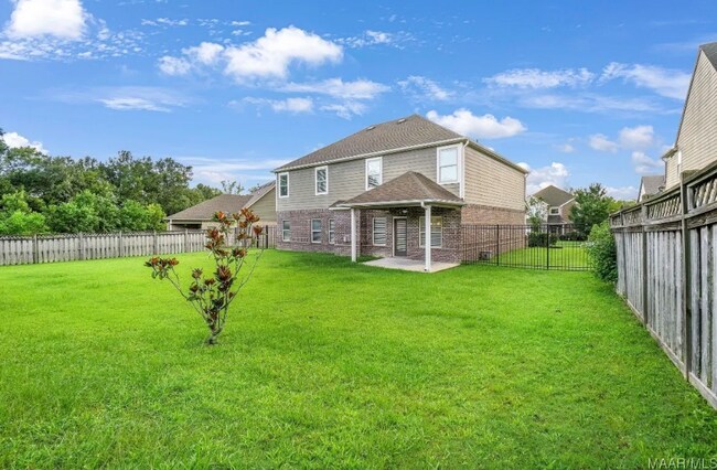 Building Photo - 5876 Blevins Cir