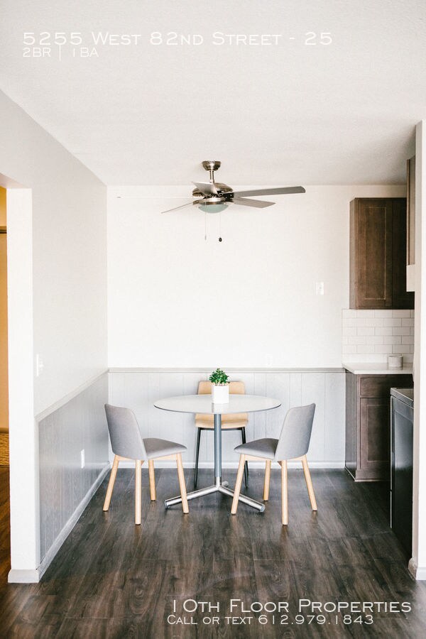 Building Photo - Normandale Lake Estates