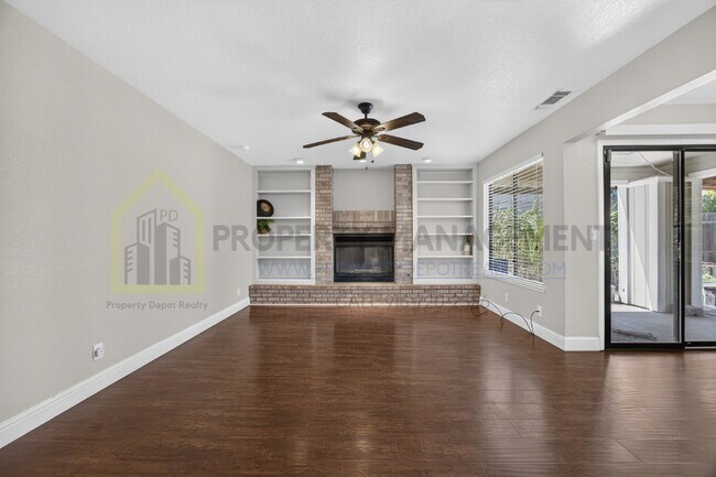 Building Photo - Spacious 4-Bedroom Retreat with 2.5 Baths
