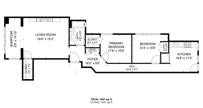 Building Photo - 5606 N Kenmore Ave