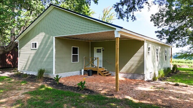 Building Photo - 2915 Sidonia Rd