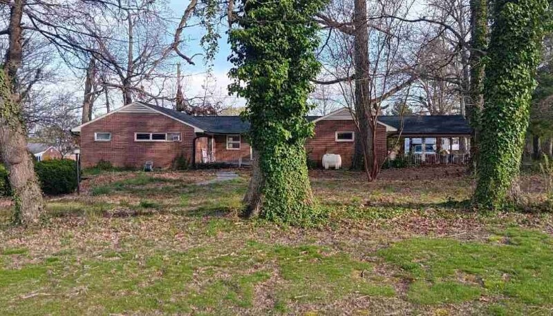 Building Photo - 3810 Cogbill Rd