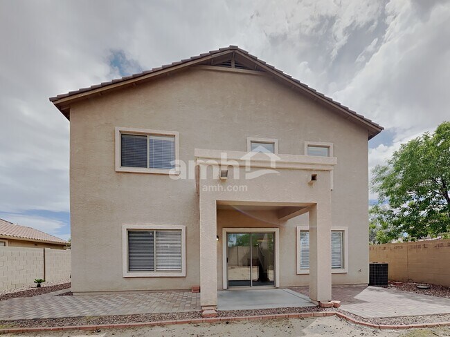 Building Photo - 16864 W Tasha Dr