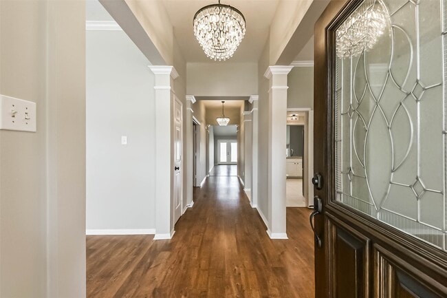 Building Photo - 13318 Ryan Landing Dr