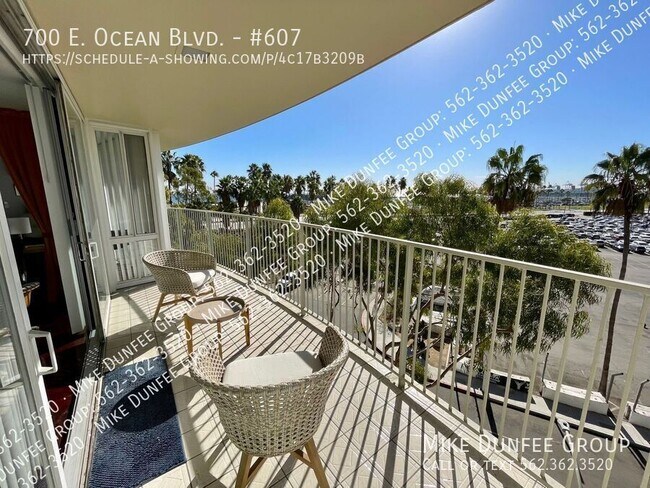 Building Photo - 700 E Ocean Blvd
