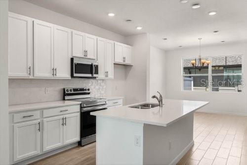 Building Photo - 17326 Sweet Moro Dr