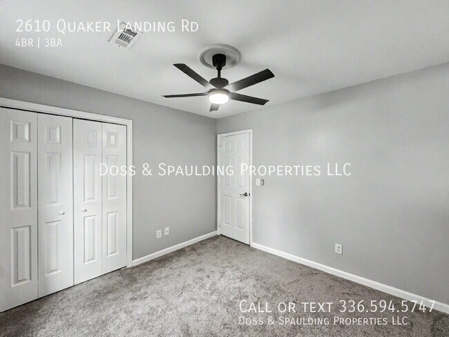 Building Photo - 2610 Quaker Landing Rd