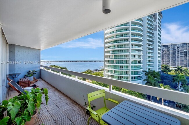Building Photo - 1627 Brickell Ave