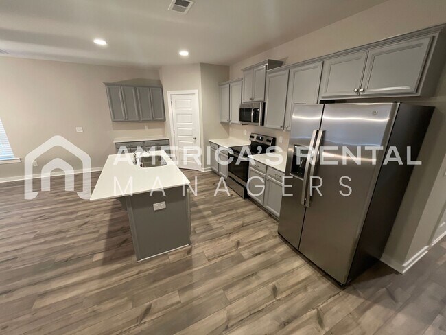 Building Photo - Home for Rent in Oak Grove, AL!! COMING SOON!!!