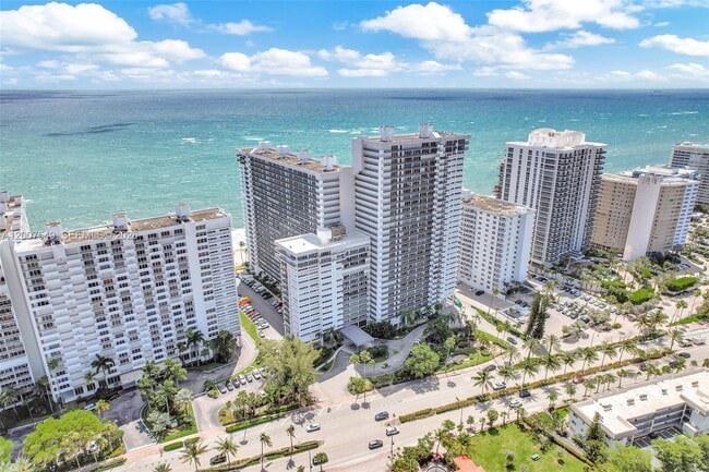 Building Photo - 4280 Galt Ocean Dr