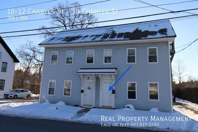 Building Photo - 10-12 Charles St-10 Charles St