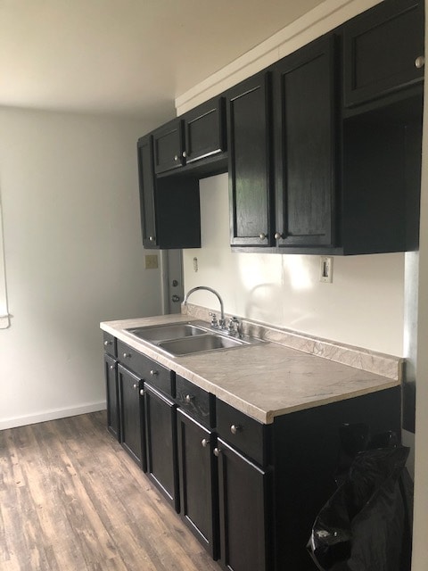 Building Photo - 1614 Fremont St