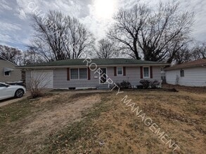 Building Photo - Single Family Home in KC