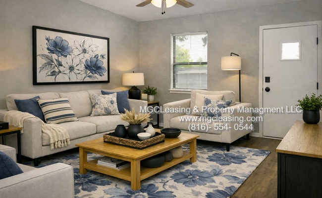 Building Photo - LeGrand Apartments