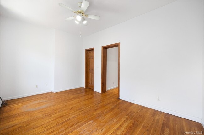 Building Photo - 118 W 136th St
