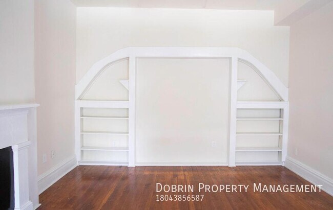 Building Photo - 810 W Clay St