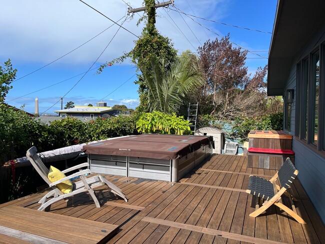 Building Photo - Exceptional Luxury One Bedroom Fully Furnished - Morro Bay w/Views