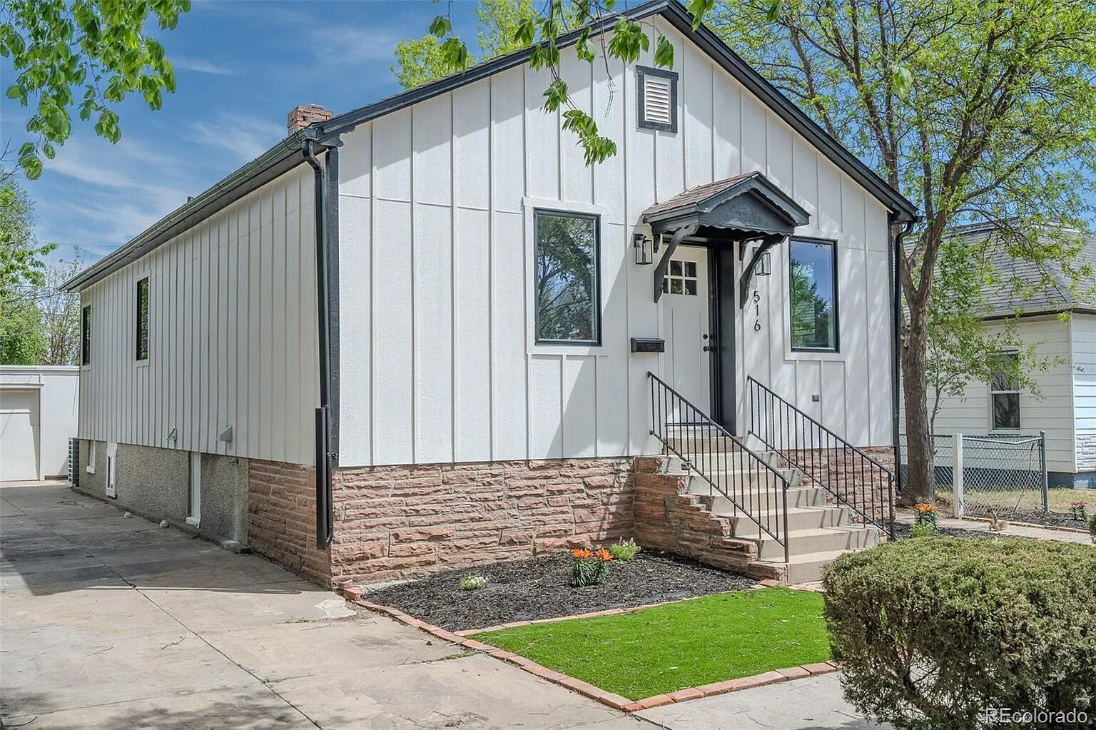 Building Photo - 516 Denver St