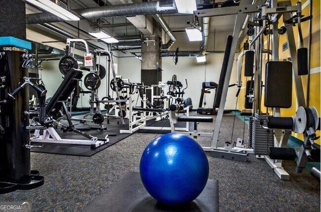 Building Photo - 120 Ralph McGill Blvd NE