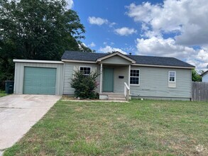 Building Photo - 2 Bed 1 Bath Newly Remodeled Home in Del City