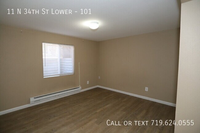 Building Photo - 11 N 34th St