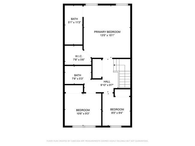 Building Photo - 2517 Drake Ln