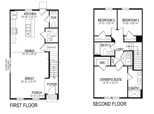 Building Photo - Modern 3BR/2.5BA Townhome in Trimble Meadows | LVP Floors | Stainless Kitchen + Island | Upstairs...