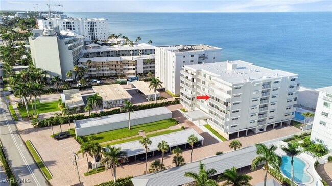 Building Photo - 1977 Gulf Shore Blvd N