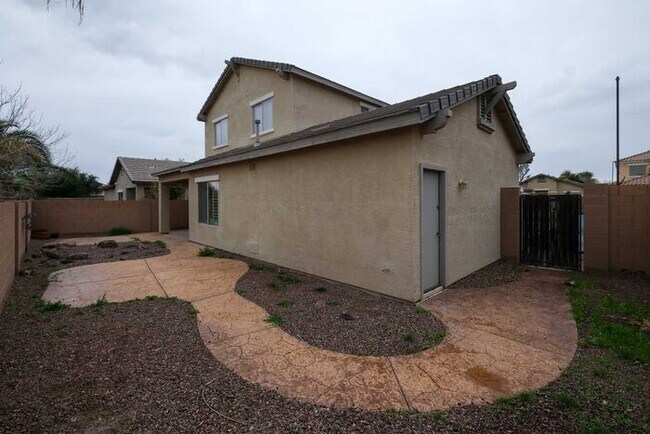Building Photo - Move-In Ready Home in Highly Desirable Lagos Vistoso. Self-Showing Available, Click DETAILS BELOW.