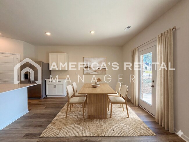 Building Photo - New Construction Home for Rent!