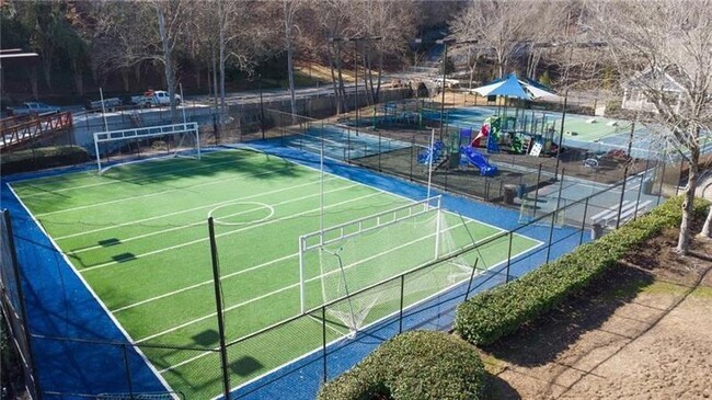 Building Photo - 4301 Santa Fe Pkwy