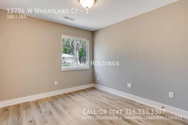 Building Photo - 12794 W Wheatland Ct