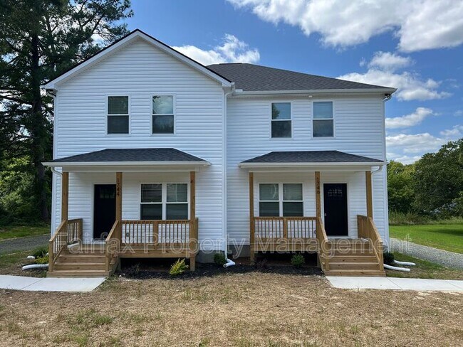 Primary Photo - 1744 Morgantown Rd