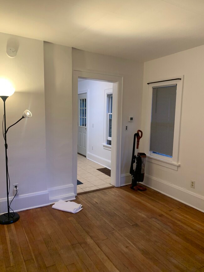 Living Room - 1164 Cook Ave E