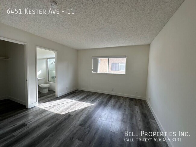 Building Photo - 6451 Kester Ave