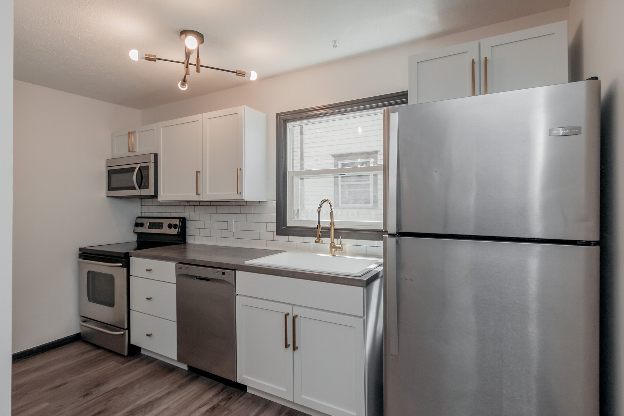 Building Photo - 2901 R St