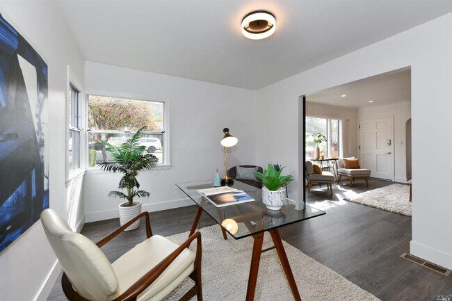 Building Photo - 1509 Banks Ave