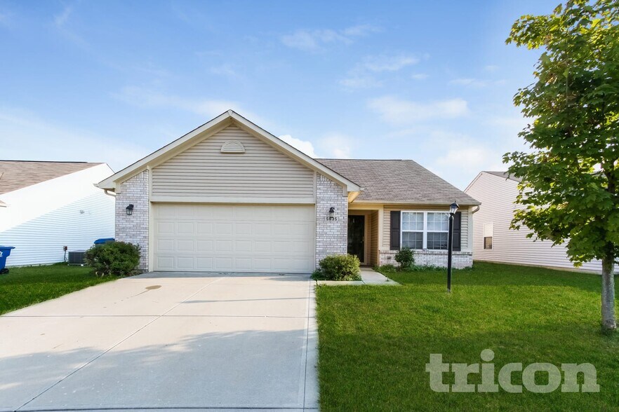 Building Photo - 5835 Mosaic Pl