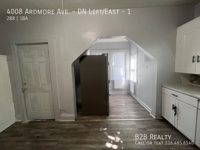 Building Photo - 4008 Ardmore Ave