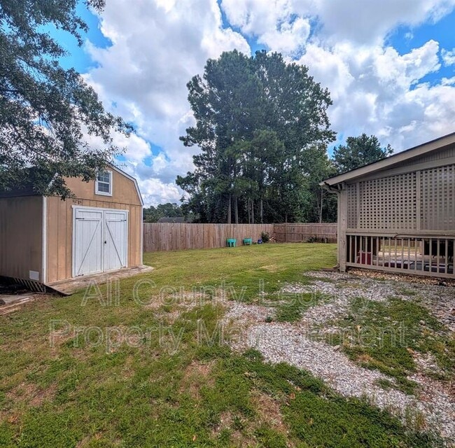Building Photo - 3648 Range Way