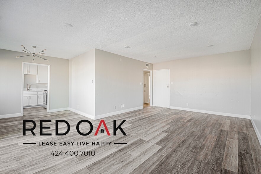 Building Photo - 1965 S Garth Ave