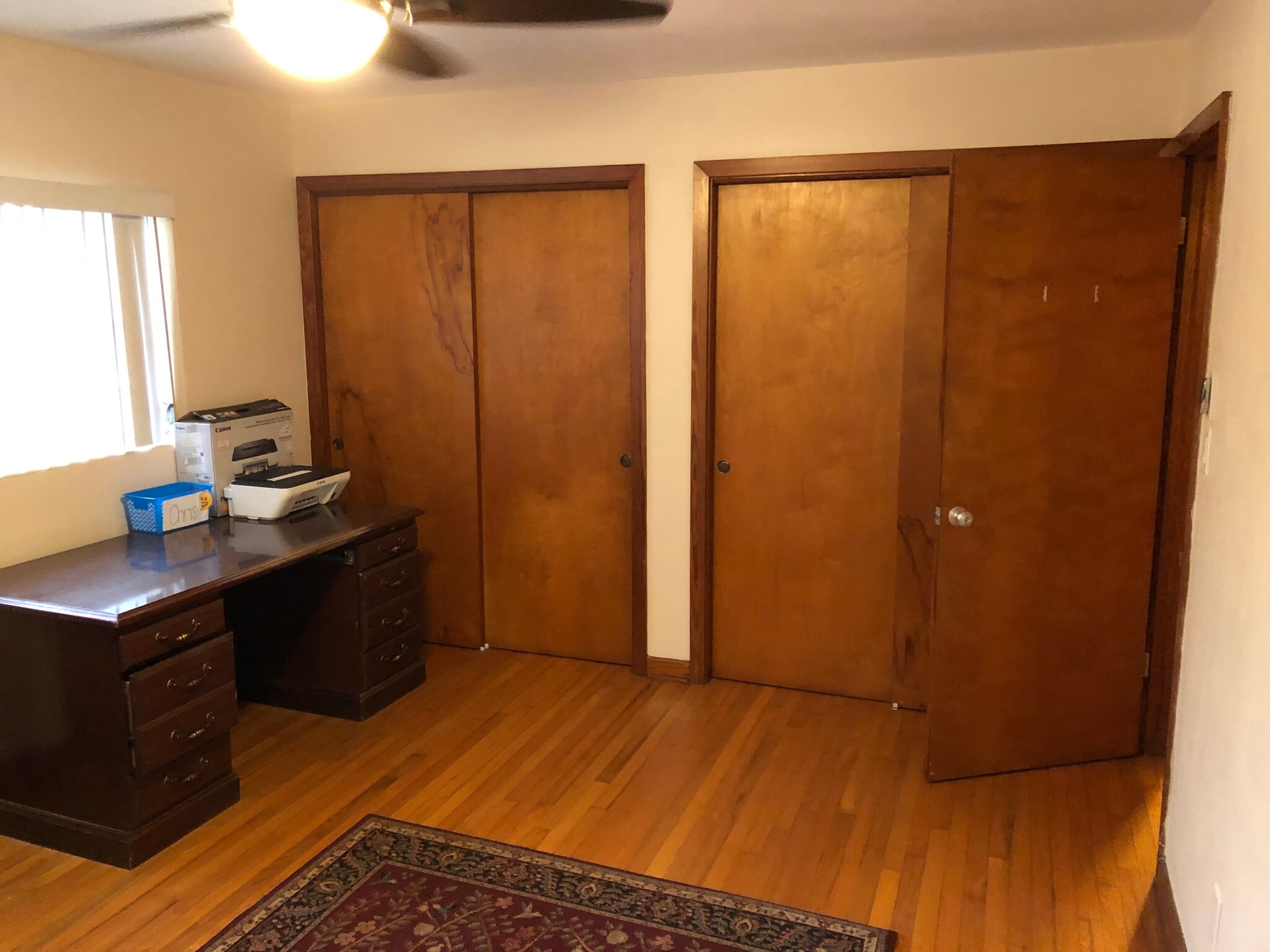 Bedroom 1 - 2842 SW 1 Ave