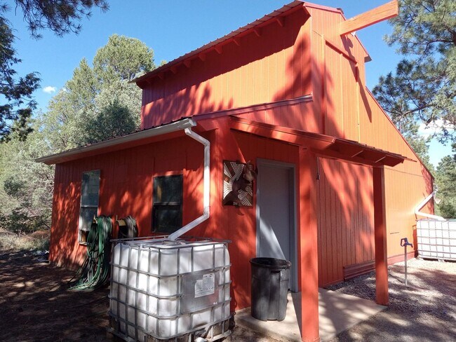 Building Photo - COZY HOME IN THE BEAUTIFUL TOWN OF TIJERAS...