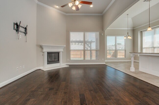 Building Photo - 1300 Mustang Brook Ln