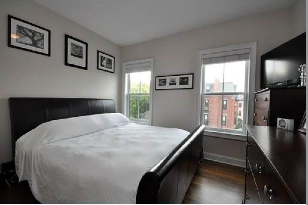 Building Photo - 78 Rutland St