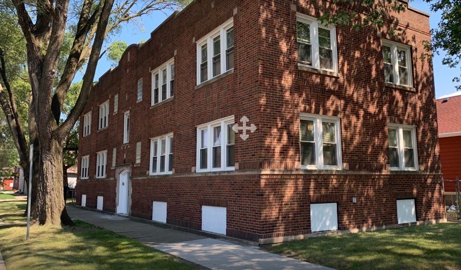 Building Photo - 2503 E 84th St